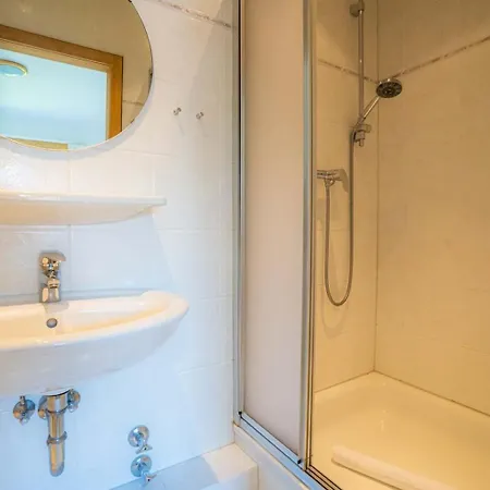 公寓 2 Kapitaenskajuete Id 478 *