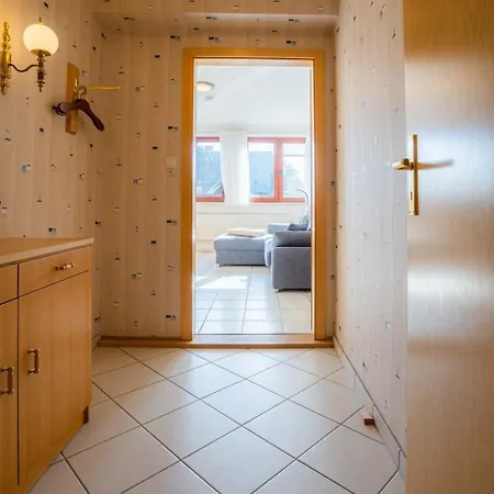 Apartmán 2 Kapitaenskajuete Id 478 Sankt Peter-Ording