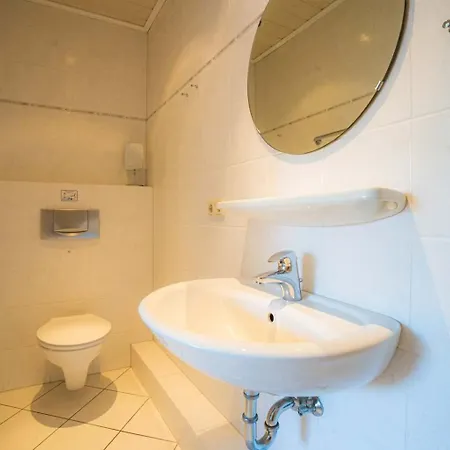 2 Kapitaenskajuete Id 478 Apartmán