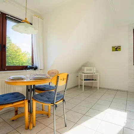 2 Kapitaenskajuete Id 478 Apartmán Sankt Peter-Ording