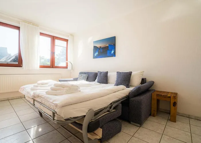 2 Kapitaenskajuete Id 478 ザンクト・ペーター・オルディング